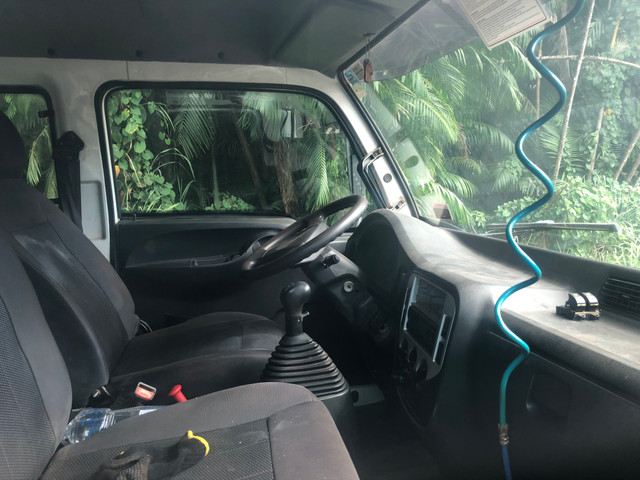 Camião Cacamba Iveco 2013/2014 - Foto 8