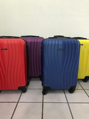 Bagagem de viagem