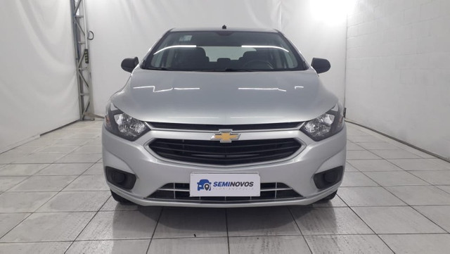Onix Joy 1.0 Baixíssima KM