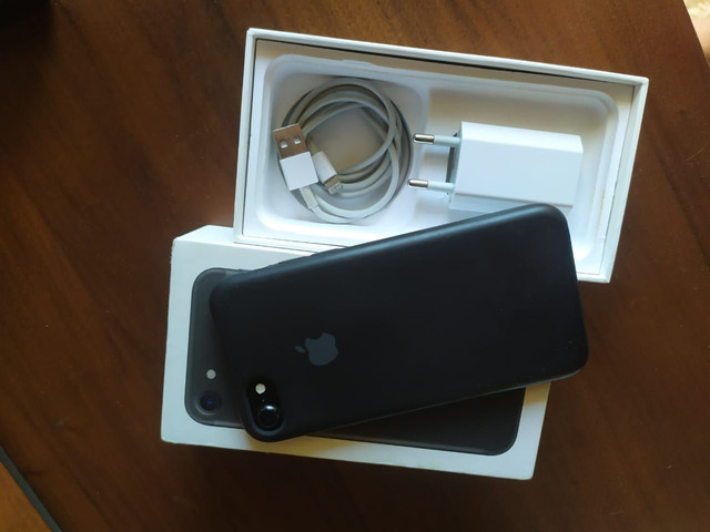 Iphone 7 - Foto 2