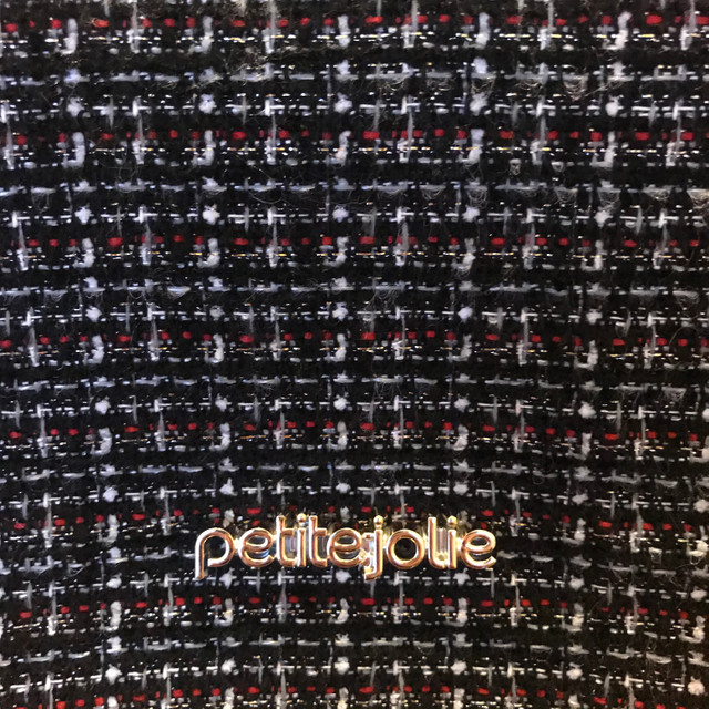 Petite Jolie Tressê Preta - Foto 2