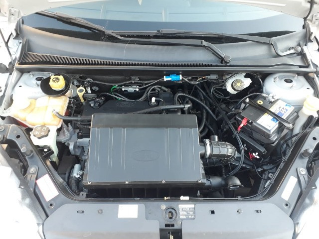 Ford - Fiesta 1.6 8v Class Flex - Foto 7