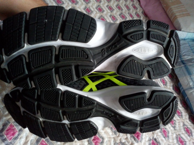 tenis asics patriot 8a