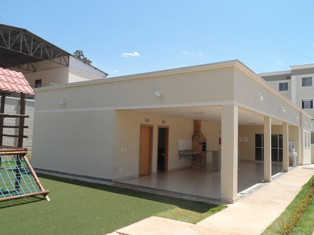 Apartamento no condomínio Chapada Diamantina - Foto 7