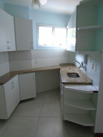 V 0125 RC 3 quartos, suíte, todo em porcelanato - Foto 5
