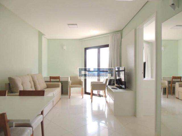 FLAT a Beira Mar em Santos - Foto 2
