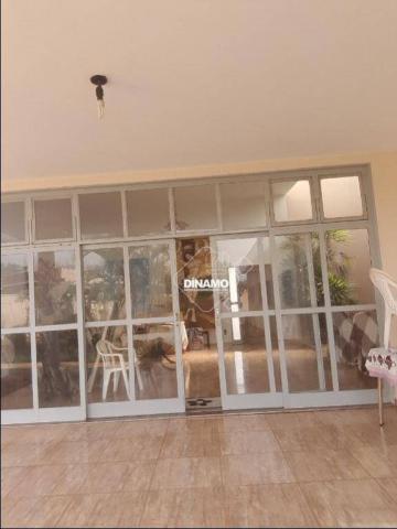 Casa com 4 dormitórios à venda, - Jardim Recreio - Ribeirão Preto/SP - Foto 12