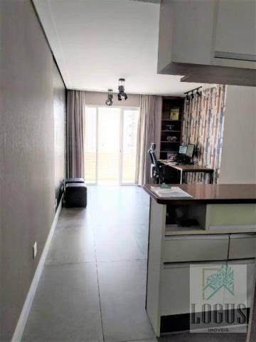 Apartamento com 2 dormitórios, 2 Vagas, 78 m² - venda por R$ 515.000 ou aluguel por R$ 1.9 - Foto 7