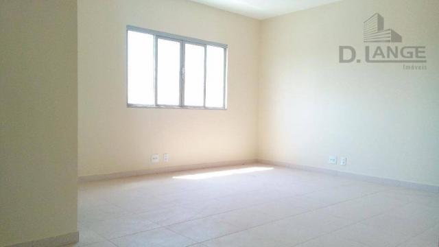 Barracão para alugar, 220 m² por R$ 3.000,00/mês - Parque Via Norte - Campinas/SP - Foto 12