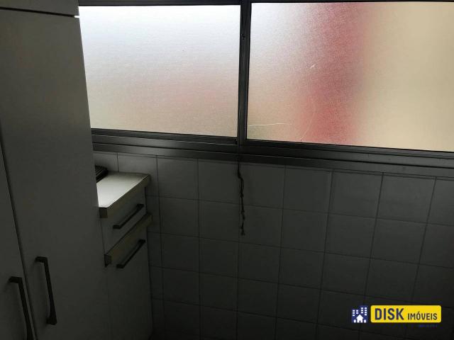 Apartamento com 2 dormitórios à venda, 70 m² por R$ 250.000 - Santa Terezinha - São Bernar - Foto 2