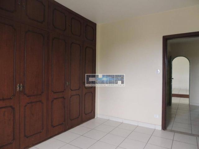 Apartamento de 265 m² com 3 DORMITÓRIOS na Orla de Santos - Foto 19