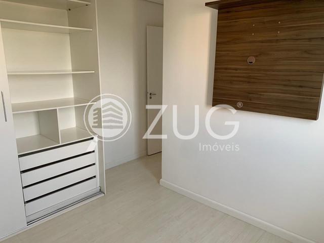 Apartamento à venda com 2 dormitórios em Swift, Campinas cod:AP002622 - Foto 6
