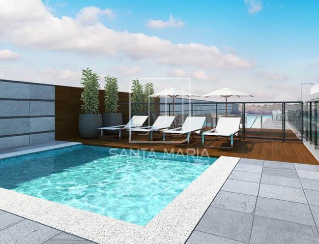 Apartamento à venda com 4 dormitórios em Res morro do ipe, Ribeirao preto cod:64605 - Foto 20