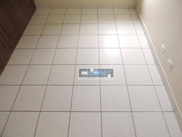 Apartamento de 265 m² com 3 DORMITÓRIOS na Orla de Santos - Foto 16