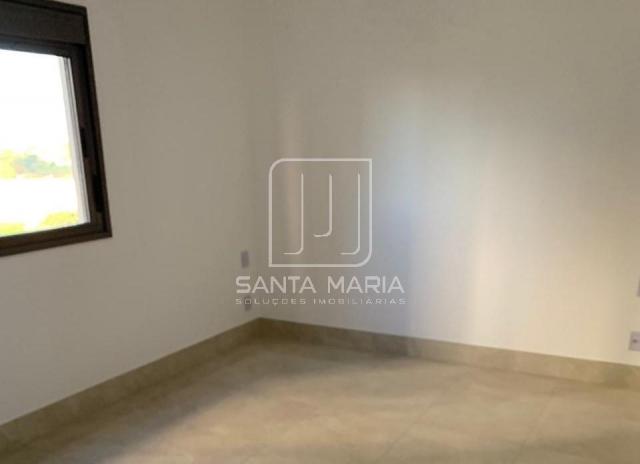 Apartamento à venda com 4 dormitórios em Res morro do ipe, Ribeirao preto cod:64605 - Foto 8
