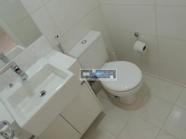 FLAT a Beira Mar em Santos - Foto 10