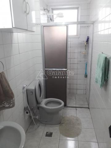 Apartamento à venda com 1 dormitórios em Botafogo, Campinas cod:AP005433 - Foto 9