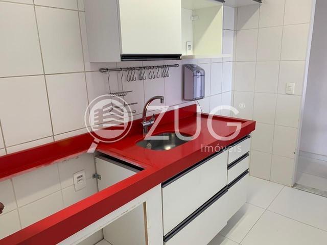 Apartamento à venda com 2 dormitórios em Swift, Campinas cod:AP002622 - Foto 10