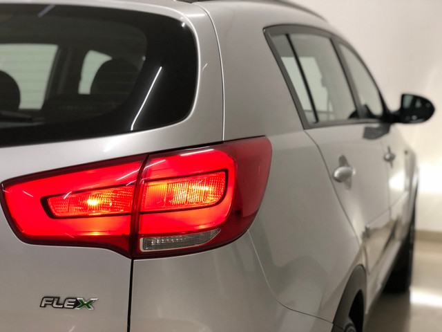 Kia Sportage LX 2.0 2014 - Foto 5