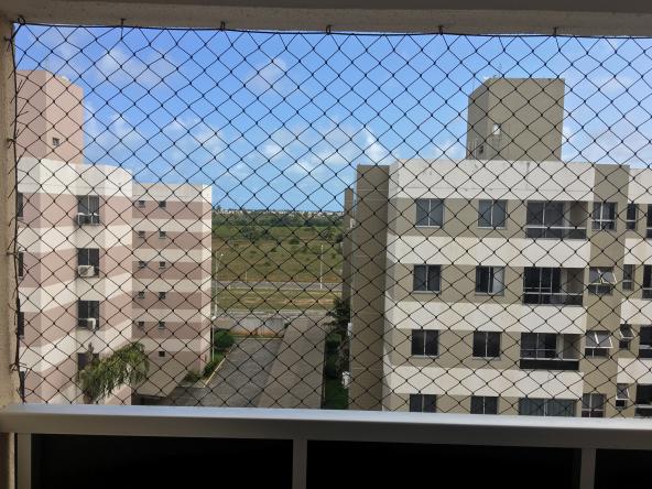 ! Cond. Palm Ville Residence