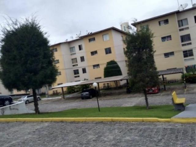 > Condomínio Residencial Rio Poxim - Foto 14