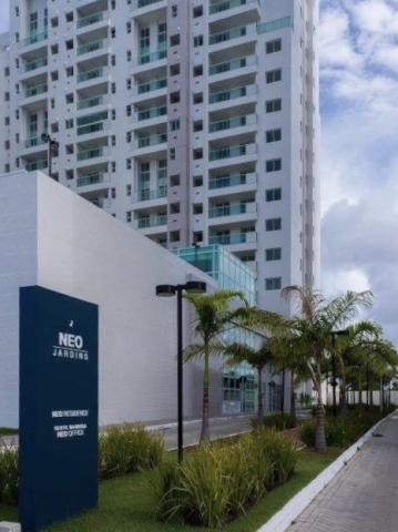 Apartamento Condomínio Neo Residence Jardins . - Foto 11