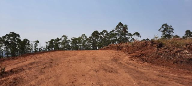 Terrenos de 1.000m
