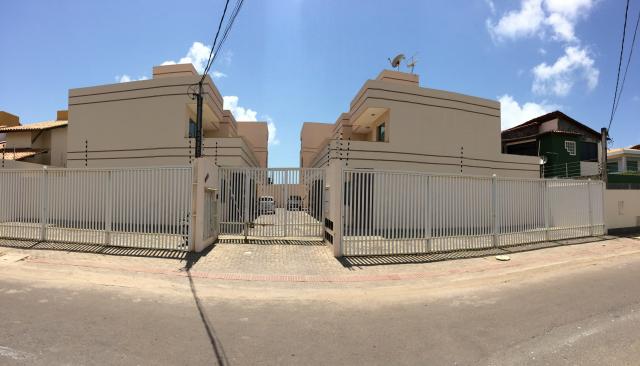 Casa em residencial na Coroa do Meio # - Foto 7