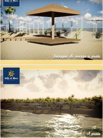 Condomínio Villa Al Mare Barra < - Foto 4