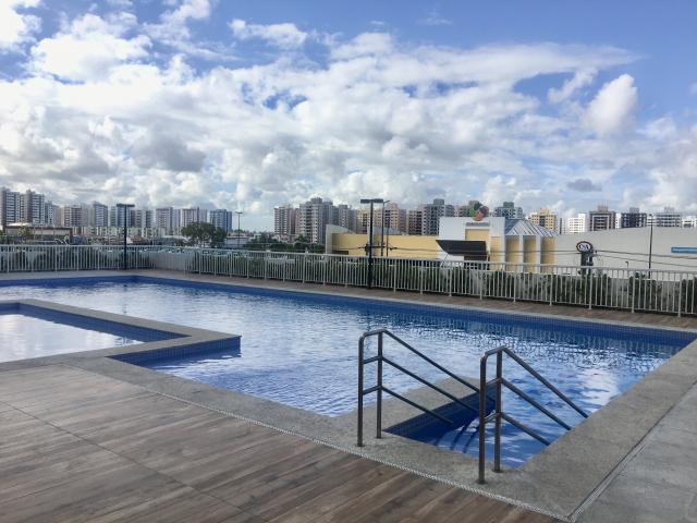 Apartamento Condomínio Neo Residence Jardins .