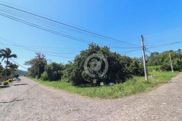 Terreno à venda com 900 m² - União - Estância Velha/RS