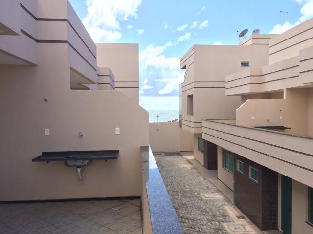 Casa em residencial na Coroa do Meio # - Foto 9