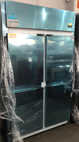 Mini Camara comercial 4 portas *douglas