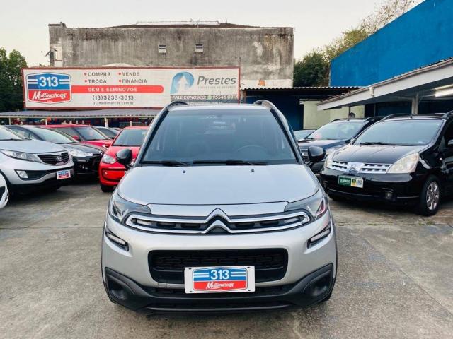 AIRCROSS 2017/2017 1.5 LIVE 8V FLEX 4P MANUAL - Foto 2
