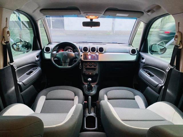 AIRCROSS 2017/2017 1.5 LIVE 8V FLEX 4P MANUAL - Foto 7