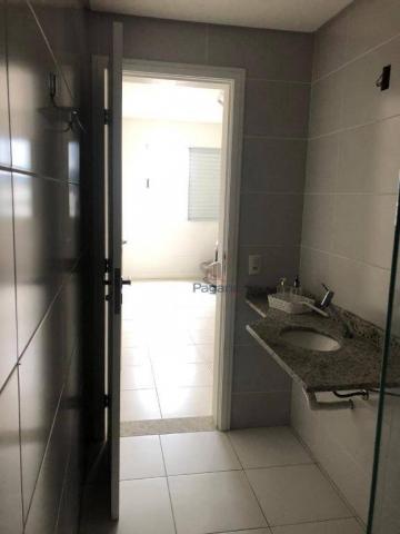 Apartamento 2 dorm - Centro - Palhoça/SC - Foto 9