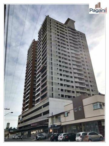 Apartamento com 3 dormitórios à venda, 126 m² por R$ 817.000,00 - Centro - Palhoça/SC - Foto 14