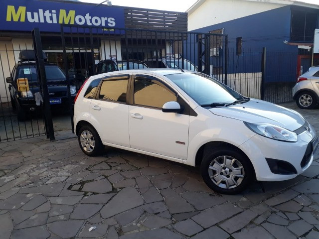 Ford - Fiesta 1.6 8v Class Flex - Foto 4