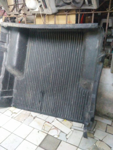 Vendo. Protetor.de caçamba de S10