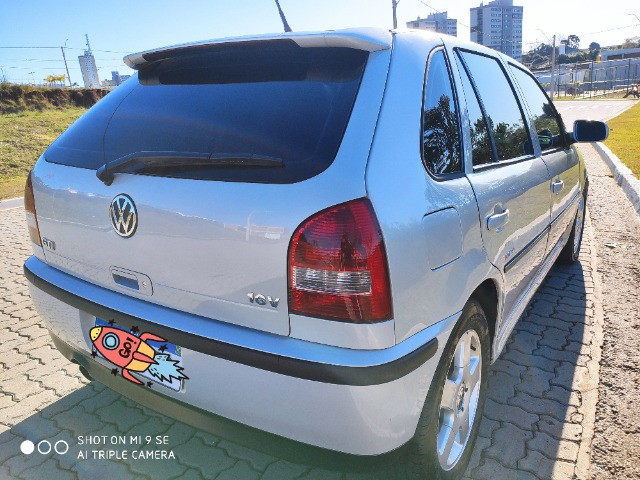 Gol GTI - Foto 6