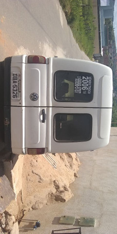 Saveiro bau - Foto 3