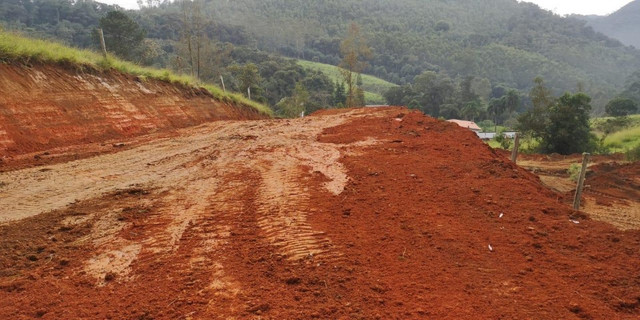 54V terreno para quem gosta de plantar - Foto 4