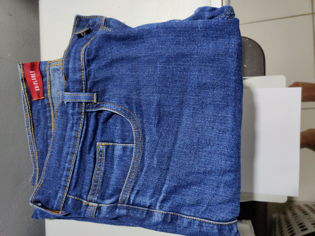 2 Calças ( H&M ) - DUAS POR R$30! - Foto 5
