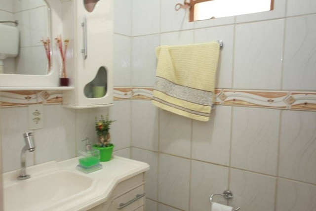 Linda casa 04 dormitórios, Bairro Ideal, Novo Hamburgo - Foto 8