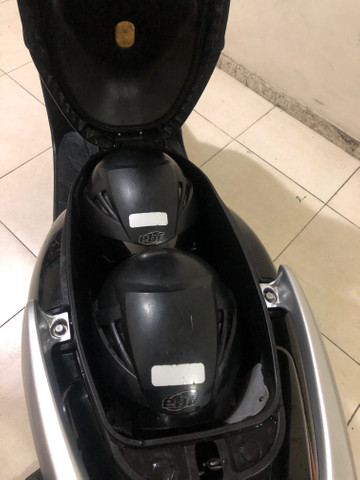 Honda Lead