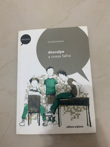 Livro