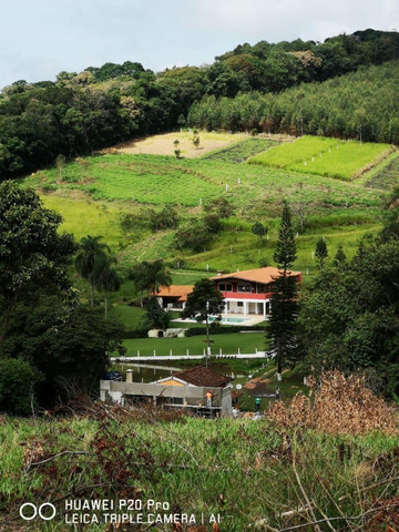 54V terreno sem comprovação de renda - Foto 4