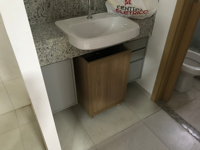 Apartamento Studio Desingn Holandeses - Foto 5