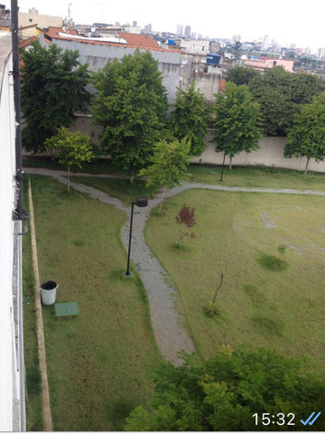 Apt. De 2 dormitórios em guarulhos, possível trocar por + ou - valor! - Foto 13