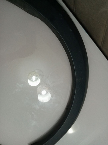 Aplique paralama stepway - Foto 5